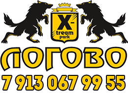 Логотип Логово
